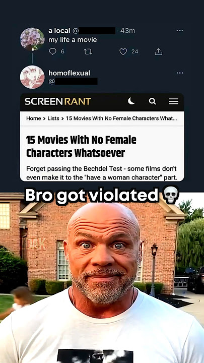 Bro will never recover from this 💀