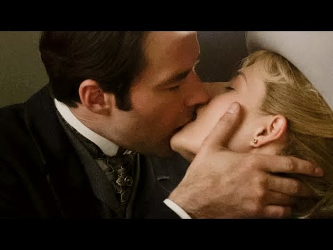 The Gilded Age 1x08 Marian And Tom Won T I Be An Anchor Around Your Neck