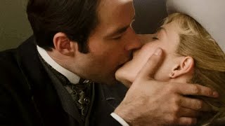 The Gilded Age 1X08 Marian And Tom Wont I Be An Anchor Around Your Neck?