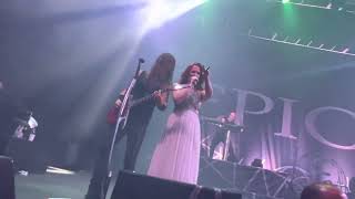 Epica - The Obsessive Devotion @ Teatro Caupolican (Live in Santiago, Chile 2022)