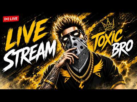 TESTING MY LUCK LIVE! 🎲 #freefire #shorts #live by ToxicBro