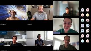 Download Lagu Earth2Vec community call 20250711 Embedding Exchange Formats MP3 Download Lagu Earth2Vec community call 20250711 Embedding Exchange Formats MP3