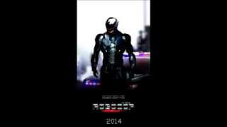 robocop 2014 theme music full version