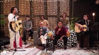 Faizal Tahir ft. Mirwana - Kullul hubbi #onemoment4them