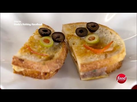 pizza-grilled-cheese-|-giada's-holiday-handbook-|-food-network-asia