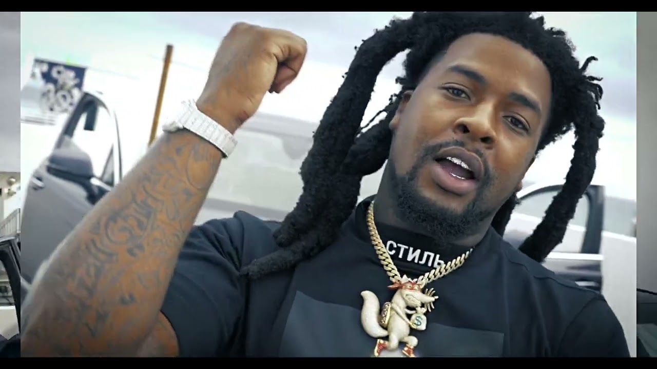 Phet Dollaz ft. GZOE x GOLDIE   - Wicked