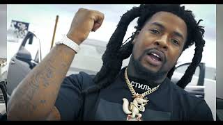 Phet Dollaz Ft. Gzoe X Goldie - Wicked