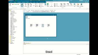 [Plant Simulation] 2-2.  Modeling a stochastic queueing system
