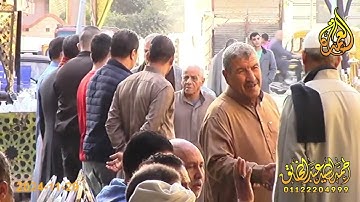 الشيخ محرم العطار سورة البقرة في الشيخ جبيل أبو حماد شرقية 29-11-2024 تصوير أحمد عبد الخالق