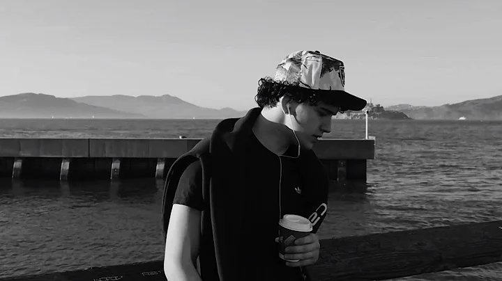 killrozae - shut up lets get high (official music video)