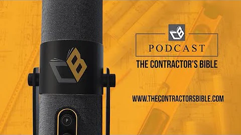 Contracting Business Tips with Joe Baumann