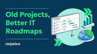 How to Use Last Year’s Projects to Build a Better IT Roadmap