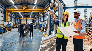 JIET Fabrication Excellence|SS304&SS316L Equipment|Industrial & Pharmaceutical Engineering Solutions