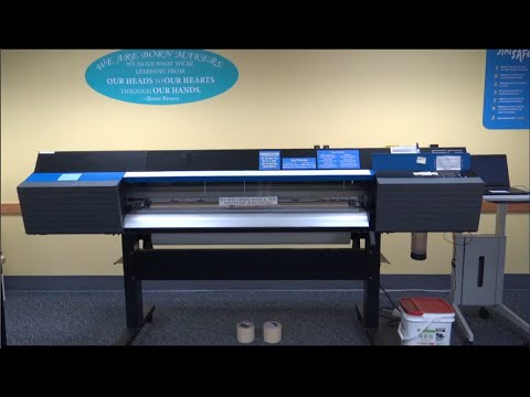 how to vinyl printer youtube