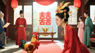 Once Forced To Marry A Chicken Shes Reborn And Joins The Prince To Destroy The Marquiss Mansion