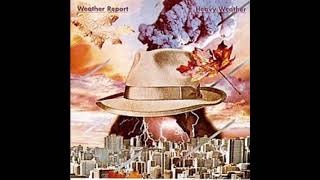 Weather Report   The Juggler on HQ Vinyl