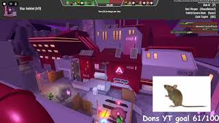 Chill Roblox Stream