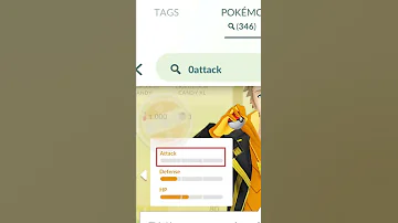 Může mít Pokémon 0 IV?