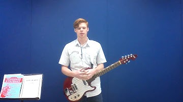 Informative Speech Music