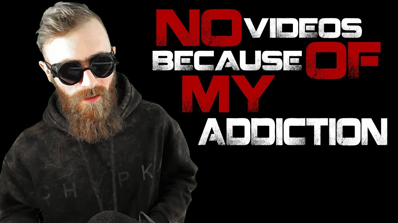 Reason Why I Stopped With Uploading Videos On My Channel YouTube