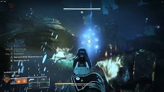 One Thousand Voices Infinite Damage Phase Glitch