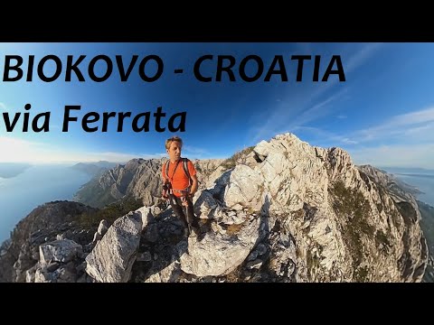 Video: Prekomjerna Težina U Ferata