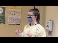 UHN Droplet Precautions PPE Instructional Video