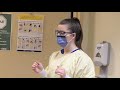 UHN Droplet Precautions PPE Instructional Video UHN Droplet Precautions PPE Instructional Video