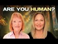 So you think youre human with tanis helliwell  regina meredith