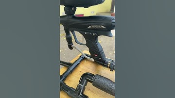 Proto Rail SLG Ebay SOLD