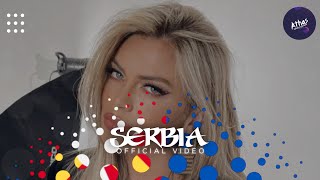 Serbia 🇷🇸 - Milica Pavlovic - Mala s Himalaja - Athas Song Contest 12