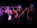 Fat Bottomed Girls - School of Rock AllStars at Harlow's - Queen cover