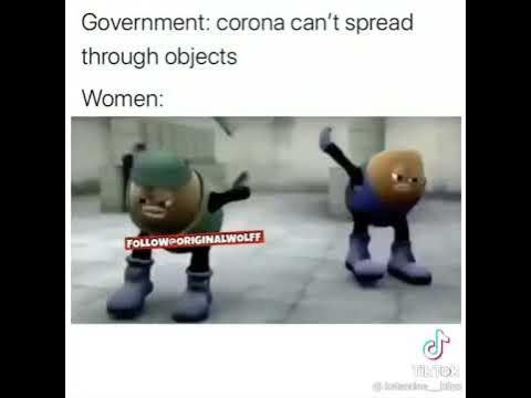Women object meme - YouTube