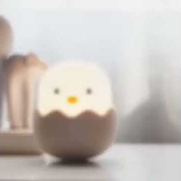 - Nachtlicht Eggy Egg YouTube