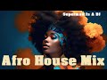 Superman Is A Dj | Black Coffee | Afro House @ Essential Mix Vol 274 BY Dj Gino Panelli