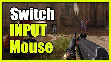 How to Switch From Controller to Mouse & Keyboard input in COD Black Ops 6 (Settings Tutorial)