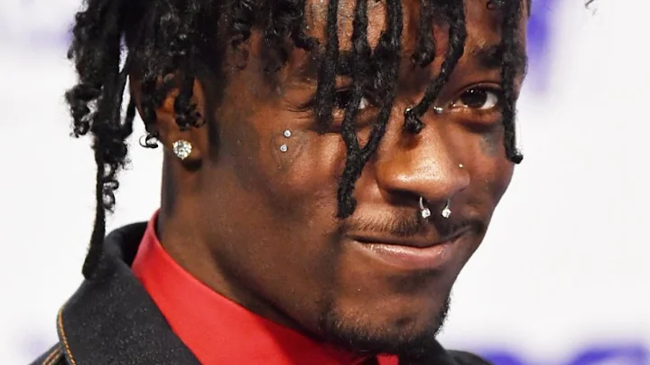 Unveiling the Enigma: The Untold Truth of Lil Uzi Vert