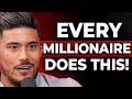 MILLIONAIRE EXPLAINS: habits that ACTUALLY made me rich