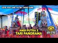 TARI PANORAMA ANDI PUTRA 3 - MAPAG PENGANTIN SUNAT - BOS ANDI PUTRA DUWE GAWE