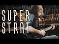 Superstrat, в чем кайф суперстратов? | gitaraclub.ru