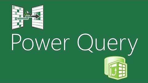 Power Query tách địa chỉ thành các cột trong Excel