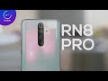Xiaomi Redmi Note 8 Pro | Review en español