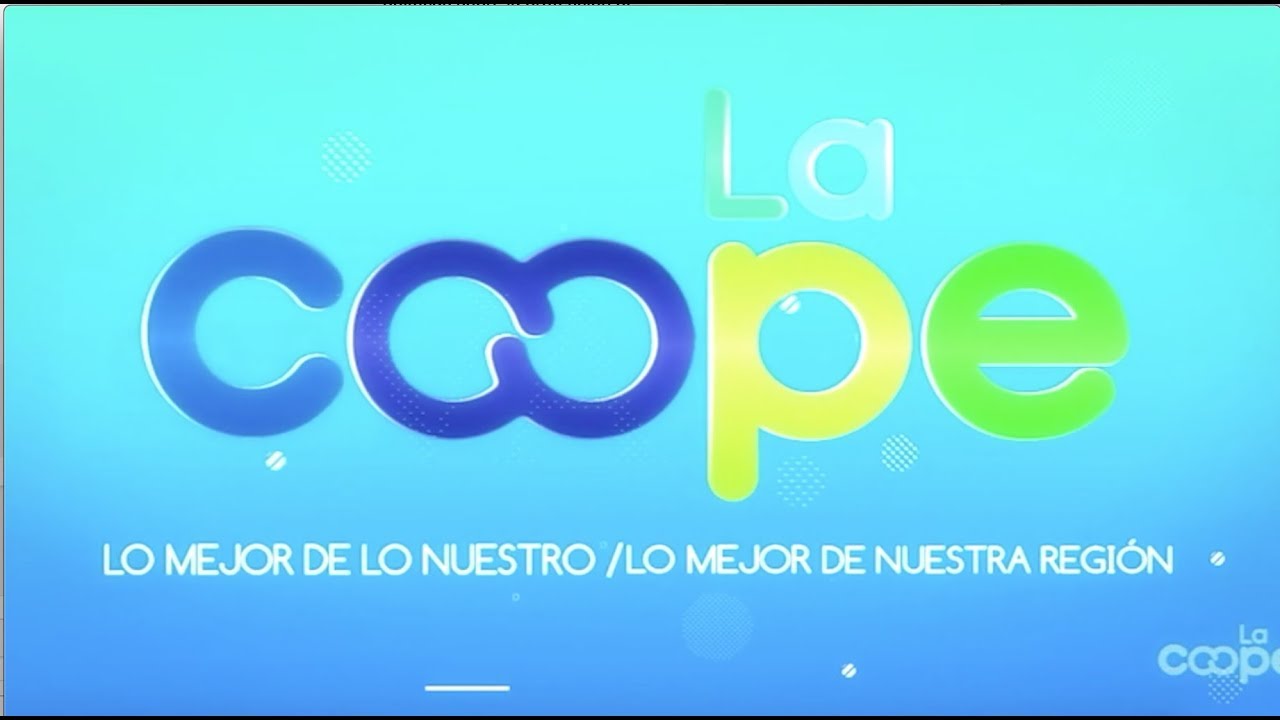 Programa La Coope / COOPEALFARORUIZ R.L. - YouTube