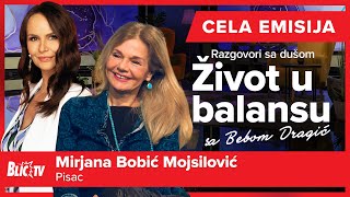 Mirjana Bobić Mojsilović 