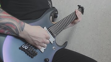 Ibanez RGD71alms