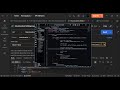 Middleware Route Protection: Logged In User Data Display, JSON Web Token and Bcrypt Password Hashing