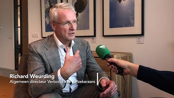 Cijfers verzekeraars: aantal brandschades gedaald in 2018