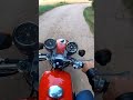 Motocykl Marzeń w PRL - MZ TS 250