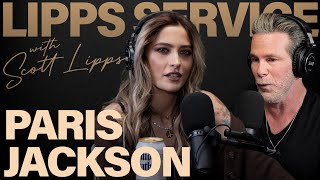 Paris Jackson sits down with Scott in a rare, candid interview to talk about life and music.