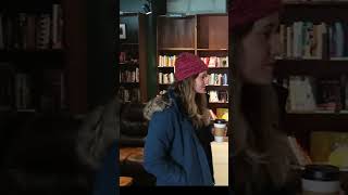 Famous Book shopping in Denver! | Tattered Cover Book Store #books #bookstore Wealth